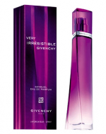 Парфумерія Givenchy Very Irresistible Sensual