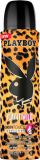 PlayBoy PLAY IT Wild Парфумований Дезодорант для жінок 150мл
