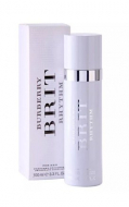 Burberry BRIT RHYTHM For women Парфумований Дезодорант для жінок 100мл