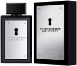 Парфумерія Antonio Banderas the secret men