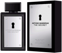 Парфумерія Antonio Banderas the secret men