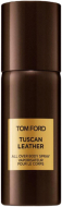 Tom Ford Tuscan Leather Body Spray Парфумований Спрей для тіла 150 мл