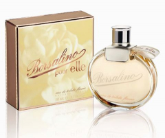 Borsalino Pour Elle Fleurie Eau De Toilette туалетна вода 30мл