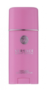 Versace Bright Crystal deo stik 50 мл Парфумований Дезодорант для жінок
