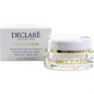 Declare NutriLipid Wrinkle Diminish Eye Treatment крем проти мімічних зморшок 20 мл. 9007867003848