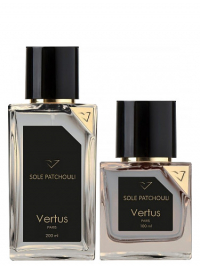 Парфумерія Vertus Sole Patchouli Eau de Parfum парфумована вода