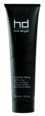Farmavita HD Life Style Extreme FIXING Gel Гель формообразующий сильної фіксації с УФ - фильтром 150 мл 8022033004635