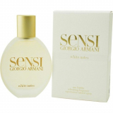 Парфумерія Giorgio Armani Sensi White notes туалетна Вода для жінок