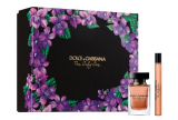 Dolce & Gabbana the ONLY One парфумована вода 50 мл + парфумована вода 10 ml