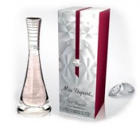Парфумерія S.T. Dupont Miss Dupont