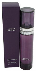 Парфумерія Victoria's Secret Basic Instinct парфумована вода для жінок