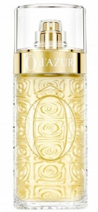 Парфумерія Lancome O d`Azur туалетна Вода для жінок