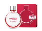 Парфумерія Hugo Boss Hugo Woman парфумована вода для жінок