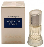 Парфумерія Laura Biagiotti Aqua DI Roma туалетна вода
