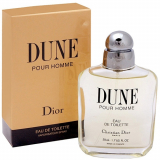 Dior Dune pour Homme туалетна вода