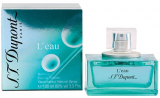 S.T. Dupont L`Eau Pour Homme
