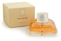 Davidoff good Life Woman парфумована вода для жінок
