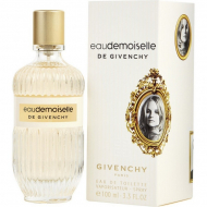 Givenchy Eaudemoiselle de Givenchy туалетна вода 100 мл