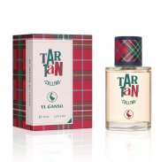 El Ganso Tartan Calling Туалетна Вода Для чоловіків