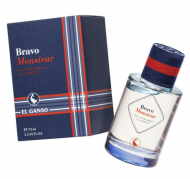 El Ganso Bravo Monsieur Туалетна Вода Для Чоловіків