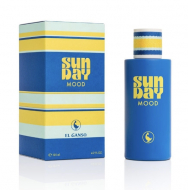 El Ganso Sunday Mood Туалетна Вода Для Чоловіків
