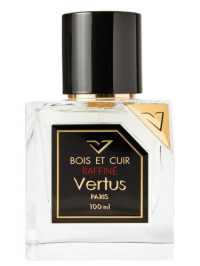 Vertus Bois et Cuir Raffine парфумована вода 100 мл