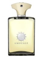Парфумерія Amouage Silver Cologne men `s Cologne 50 мл 2002