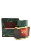EManuel Ungaro Ungaro Pour L Homme - Eau De Toilette туалетна Вода 100 мл