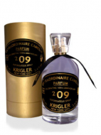 Krigler Extraordinaire Camelia 209 50мл women Parfum
