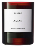 Byredo Parfums Altar Свічка парфумована 240г