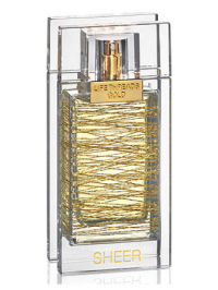 Парфумерія La Prairie Life Threads Gold sheer туалетна Вода 50 мл