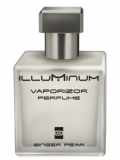 Парфумерія Illuminum ginger Pear