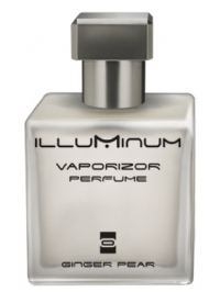 Парфумерія Illuminum ginger Pear