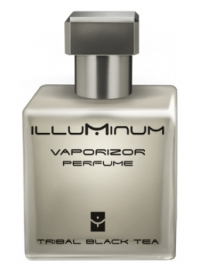 Парфумерія Illuminum Tribal Black tea