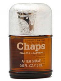 Ralph Lauren CHAPS