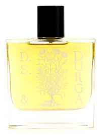 D.S. & Durga Italian Citrus парфумована вода