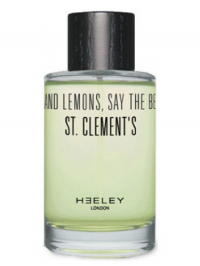 James Heeley Heeley oranges and Lemons Say the Bells of St. Clements James парфумована вода 100 мл