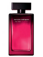 Парфумерія Narciso Rodriguez For Her in Color