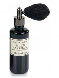 Mad et Len №XII Santalum / Сандал Eau De Toilette туалетна Вода 50 мл