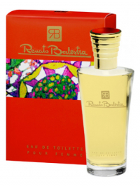 RENATO BALESTRA Pour Femme Woman туалетна вода