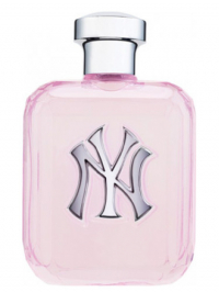 New York Yankees Woman парфумована вода для жінок 100 мл
