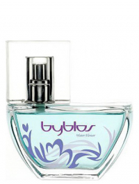 Byblos Byblos Water Flower