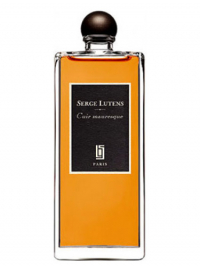 Парфумерія Serge Lutens Cuir Mauresque
