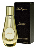 Парфумерія Les Copains Pour Femme