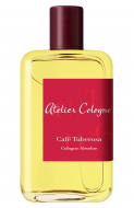 Парфумерія Atelier Cologne Cafe Tuberosa