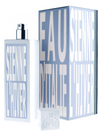 Eau d’Italie Sienne lHiver Eau De Toilette туалетна Вода 100 мл