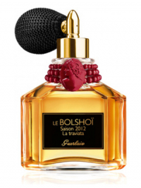 Парфумерія Guerlain Le Bolshoi Saison 2012 La Traviata парфумована вода 60 ml