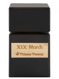 Парфумерія Tiziana Terenzi XIX March