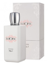 Eutopie Eutopie №1
