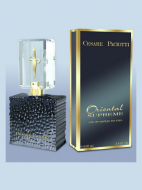 CESARE PACIOTTI OrientAL Supreme men парфумована вода для чоловіків 100 мл